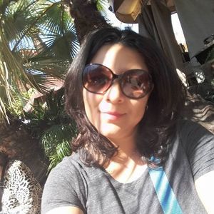 Meet your Posher, Lucia